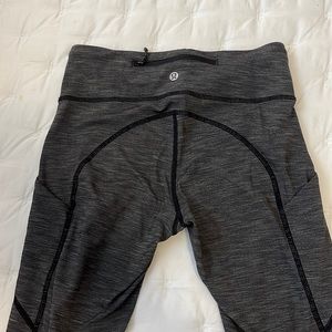 lululemon Speed Tight